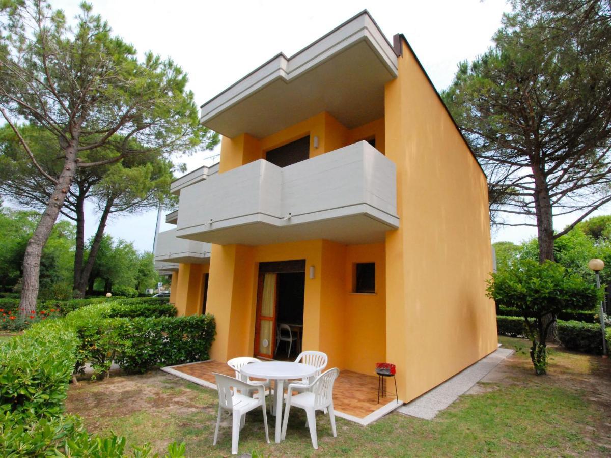 Apartment White Star-2 By Interhome Bibione Extérieur photo