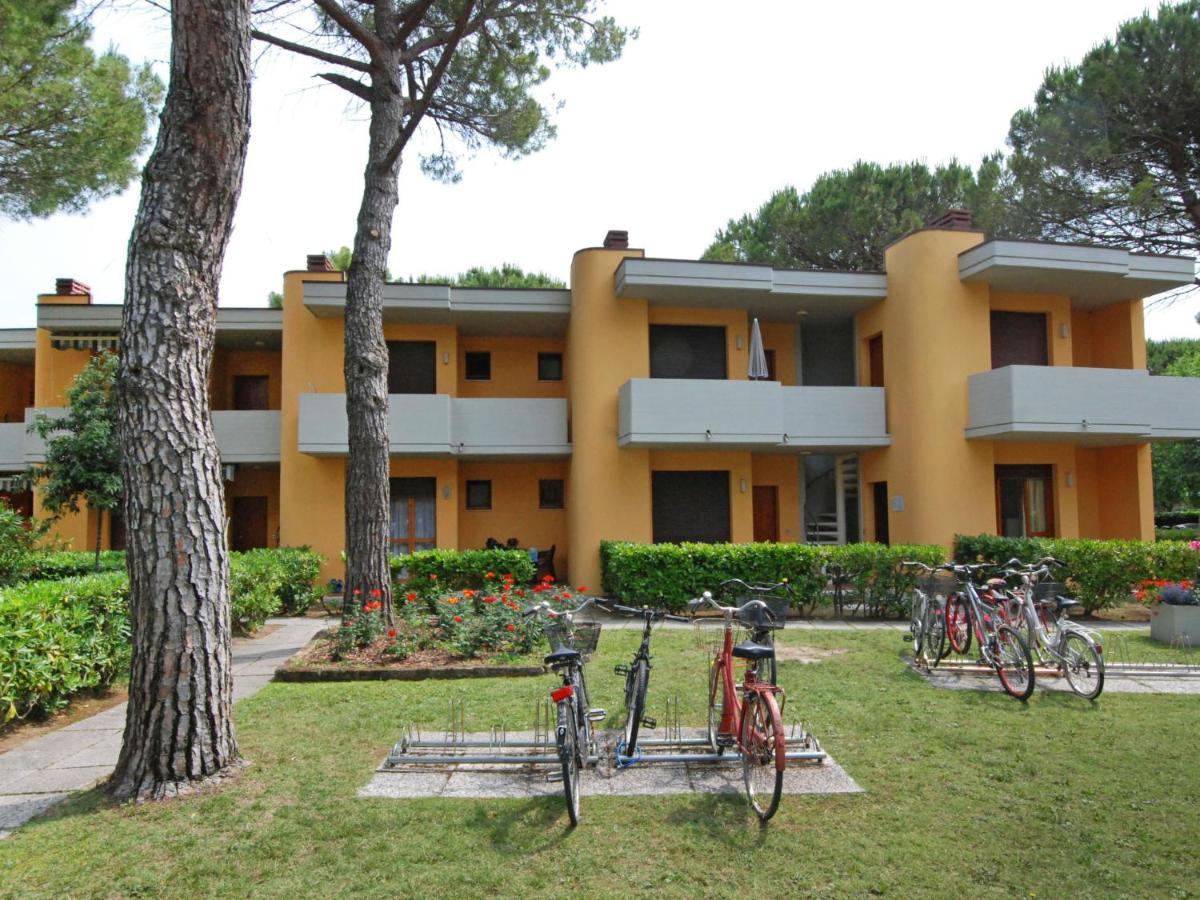 Apartment White Star-2 By Interhome Bibione Extérieur photo